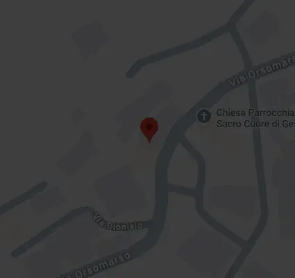 Leon Consulting - Sede principale su Google Maps